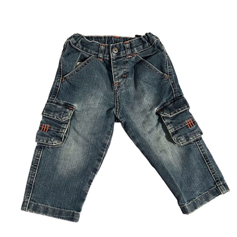 Wrangler jeans